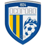 Osogovo-Logo