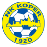 Koper-Logo