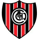 Chacarita Juniors-Logo