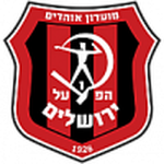 Hapoel Katamon-Logo