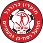 Hapoel Ramat Gan-Logo