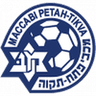 Maccabi Petah Tikva-Logo