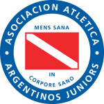 Argentinos JRS-Logo