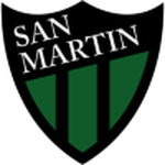 San Martin S.J.-Logo