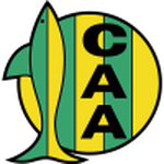 Aldosivi-Logo