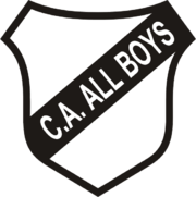 All Boys-Logo