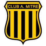 Atletico Mitre-Logo