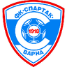 Spartak Varna-Logo