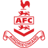 Airdrie United-Logo