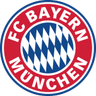 Bayern München II-Logo