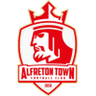 Alfreton Town-Logo