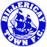 Billericay Town-Logo