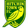 Hitchin Town-Logo