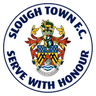 Slough Town-Logo