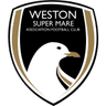 Weston-super-Mare-Logo