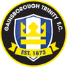 Gainsborough Trinity-Logo