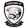 Hereford-Logo