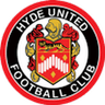 Hyde United-Logo