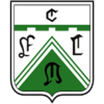 Ferro Carril Oeste-Logo