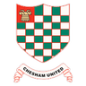 Chesham United-Logo
