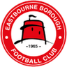 Eastbourne Borough-Logo