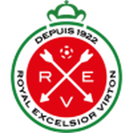 Excelsior Virton-Logo