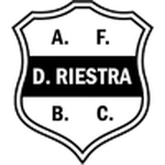 Deportivo Riestra-Logo