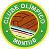 Olímpico do Montijo-Logo