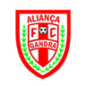 Aliança de Gandra-Logo