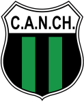 Nueva Chicago-Logo