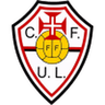 União Lamas-Logo