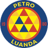 Petro de Luanda-Logo