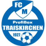 Traiskirchen-Logo