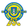 Deutschlandsberger SC-Logo