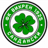 Vihren-Logo