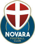 Novara-Logo