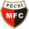 Pécsi MFC-Logo