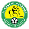 El Kanemi Warriors-Logo