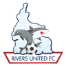 Rivers United-Logo