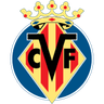 Villarreal-Logo