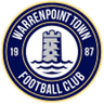 Warrenpoint Town-Logo