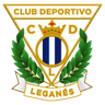 Leganes-Logo