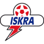 Iskra-Logo