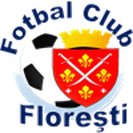 Floreşti-Logo