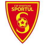 Spartanii Selemet-Logo