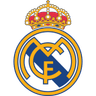 Real Madrid-Logo