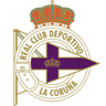 Deportivo La Coruna-Logo