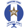 Shooting Stars-Logo