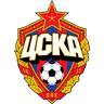 ZSKA Moskau-Logo