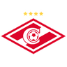 Spartak Moskau-Logo